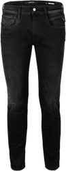 Replay Anbass Jeans - Grey